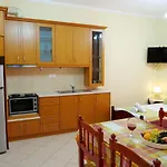 Appartement Miracle Sarandë