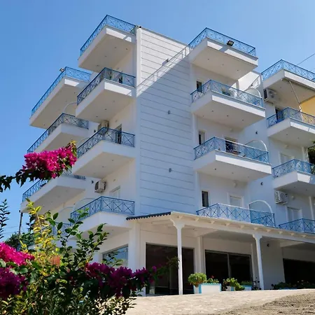 Miracle Lägenhet Sarandë