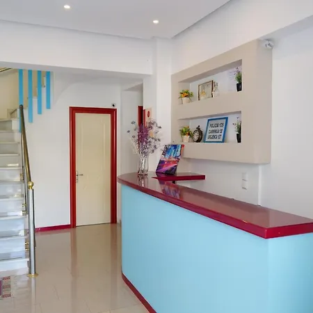 Appartement Miracle
