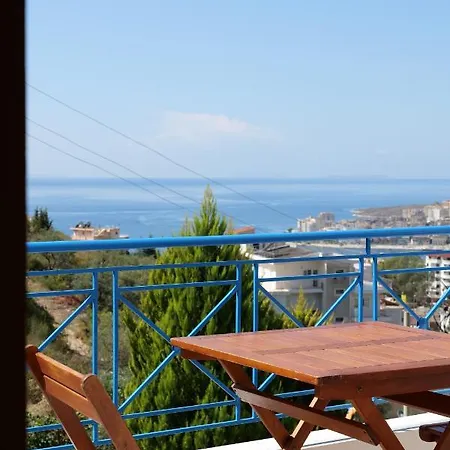 Miracle * Sarandë