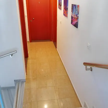 Appartement Miracle *