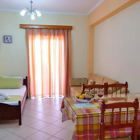 Apartmán Miracle
