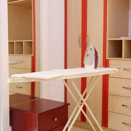 Appartement Miracle *