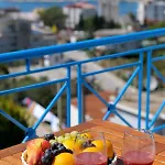 Apartament Miracle Saranda