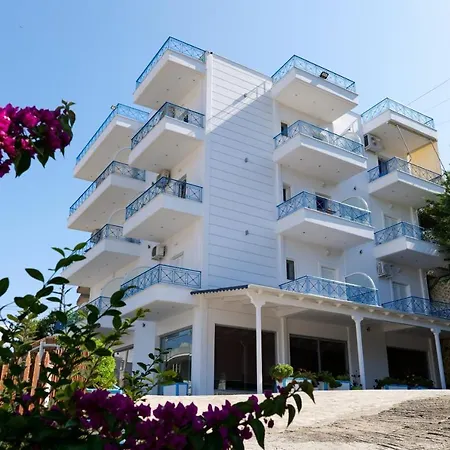 Apartament Miracle Saranda