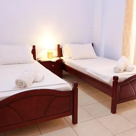 Appartement Miracle *