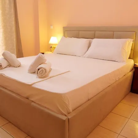 Miracle Apartament *