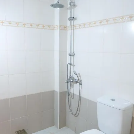 Miracle Apartment
