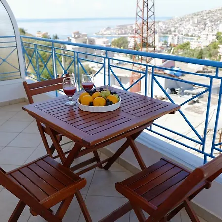 Miracle Sarande