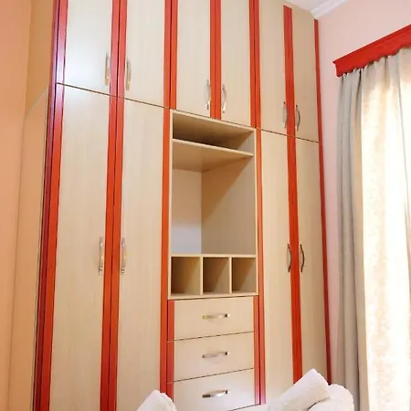 Miracle Apartment *