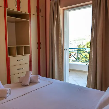 Miracle Apartment