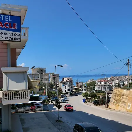 Miracle Sarande