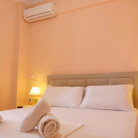 Miracle Apartment