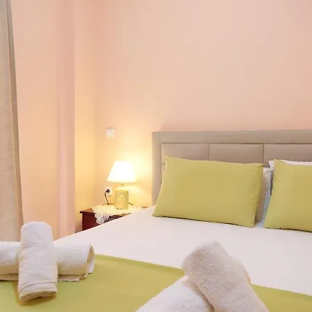 Miracle Appartement *