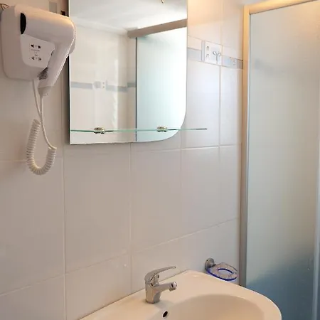 Appartement Miracle Saranda