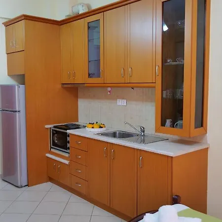 Miracle Apartment