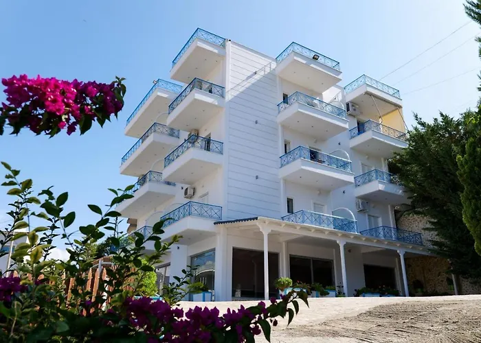 Apartament Miracle Saranda