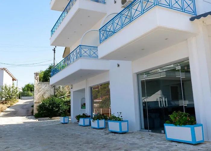Miracle Apartament *