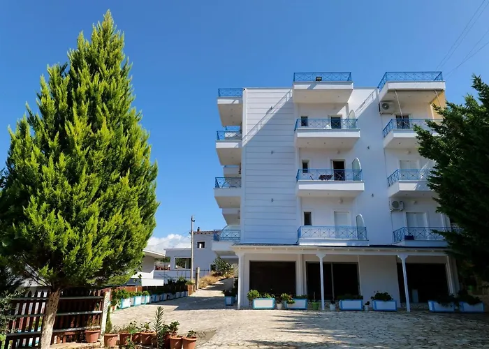Apartament Miracle