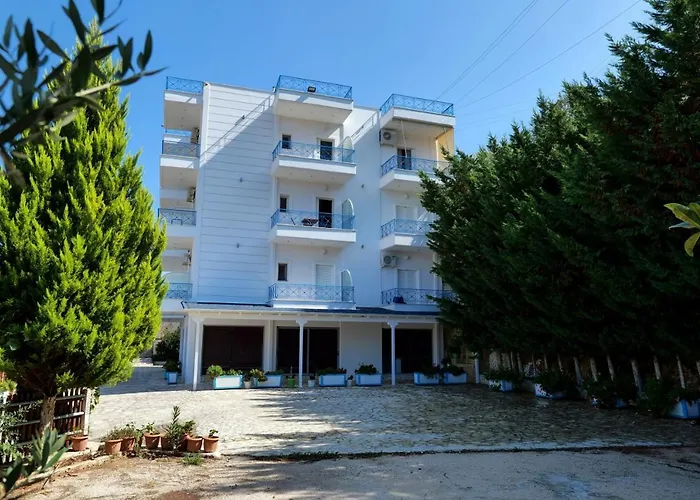 Apartament Miracle