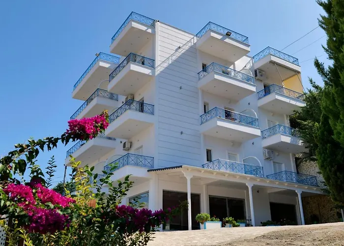 Miracle Apartament Saranda