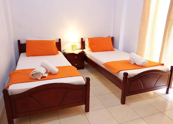 Daire Miracle Saranda