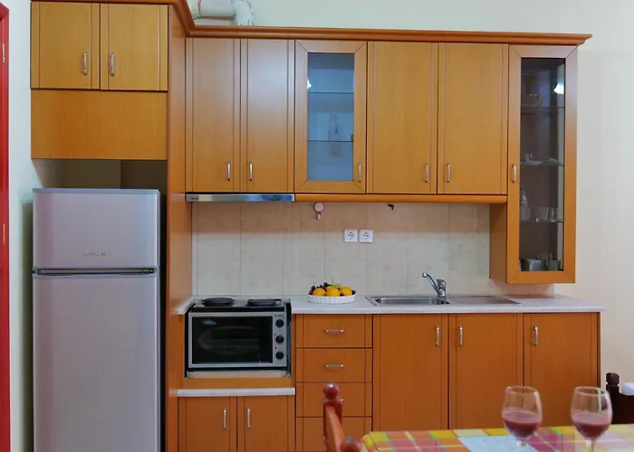 Daire Miracle Saranda