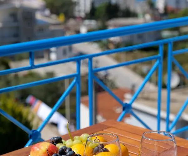 Daire Miracle Saranda